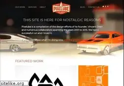 Sites similar to pixelube.com