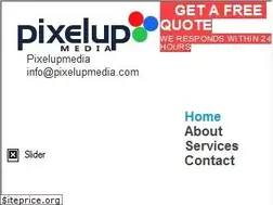 Sites similar to pixelupmedia.com