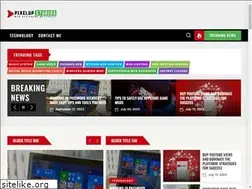 Sites similar to pixelupstudios.com