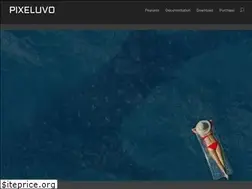 Sites similar to pixeluvo.com