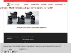 Sites similar to pixelvision.es