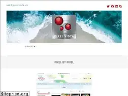 Sites similar to pixelvista.uk