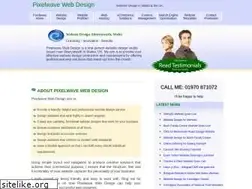 Sites similar to pixelwave.co.uk