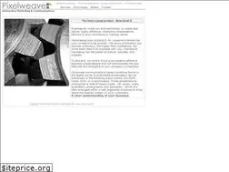 Sites similar to pixelweaver.com