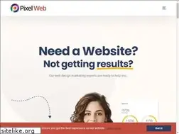 Sites similar to pixelweb.co.nz