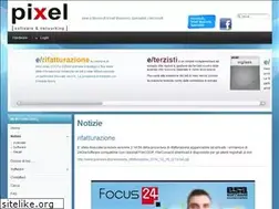 Sites similar to pixelweb.it