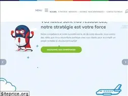 Sites similar to pixelweb.ma