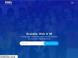Sites similar to pixelwebsolutions.net