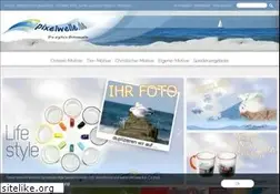 Sites similar to pixelwelle.de