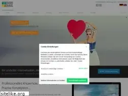 Sites similar to pixelwerk-marketing.com