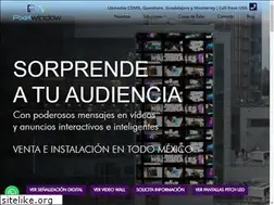 Sites similar to pixelwindow.com.mx