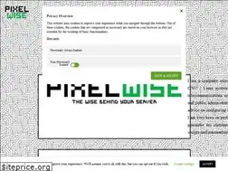 Sites similar to pixelwise.it