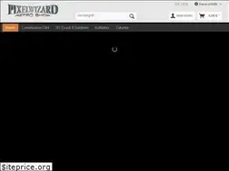 Sites similar to pixelwizard.eu