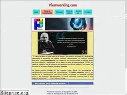 Sites similar to pixelworking.com