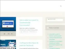 Sites similar to pixelworld.com.br