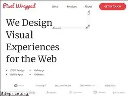 Sites similar to pixelwrapped.com