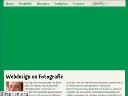 Sites similar to pixelxp.nl