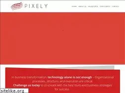 Sites similar to pixely.sg