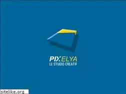 Sites similar to pixelya.ma