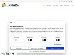 Sites similar to pixelyroi.es