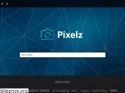 Sites similar to pixelz.cc