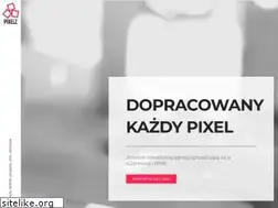 Sites similar to pixelz.pl