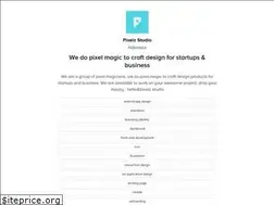 Sites similar to pixelz.studio