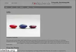 Sites similar to pixelzauber.de