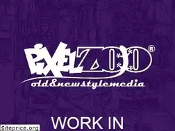 Sites similar to pixelzoo.it