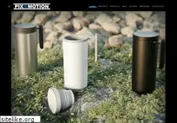 Sites similar to pixemotion.com