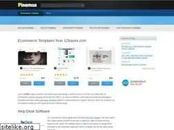Sites similar to pixemus.com