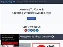 Sites similar to pixemweb.com