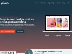 Sites similar to pixen.uk