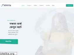 Sites similar to pixencyacademy.com