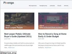 Sites similar to pixengo.com