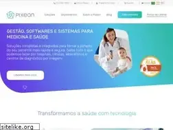 Sites similar to pixeon.com