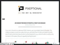 Sites similar to pixeptional.com