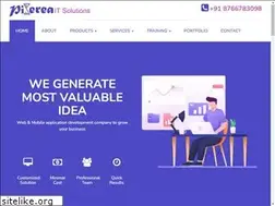 Sites similar to pixerea.co.in