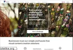 Sites similar to pixerf.com