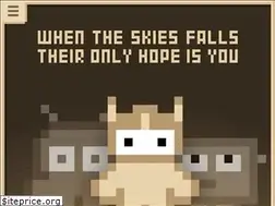 Sites similar to pixeroids.com