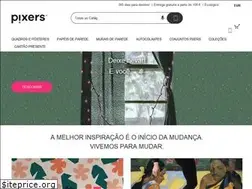 Sites similar to pixers.com.pt