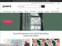Sites similar to pixers.cz