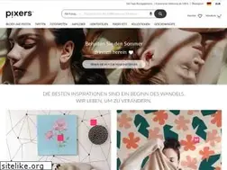 Sites similar to pixers.de