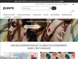 Sites similar to pixers.fr