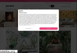 Sites similar to pixers.pl