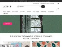 Sites similar to pixers.us