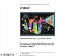 Sites similar to pixes.de