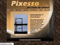 Sites similar to pixesso.de