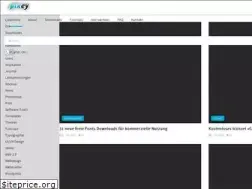 Sites similar to pixey.de