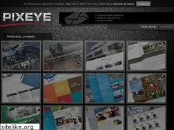 Sites similar to pixeye.pl